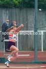 Womens Under-20s hammer, 2024 Northern Senior and Under-20s Track and Field Champs, Middlesbrough.  Photo: David T. Hewitson/Sports for All Pics